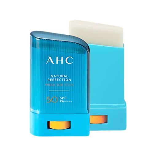 AHC 내추럴 퍼펙션 프레쉬 선스틱 22g 1개를 다시 작성하면 AHC 내추럴 퍼펙션 프레쉬 선스틱 22g 1개 가 됩니다. ahc선스틱