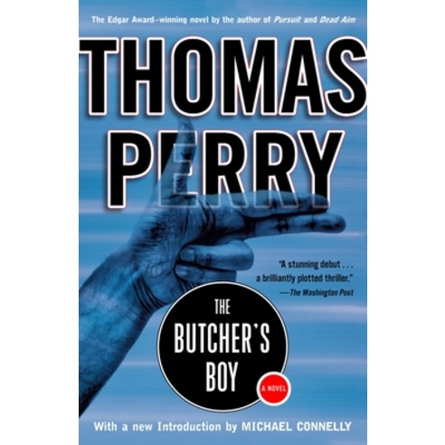 (영문도서) The Butcher''s Boy Paperback, Random House Trade, English, 9780812967739