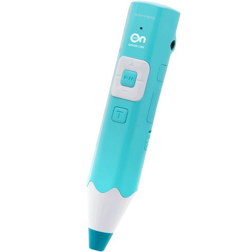 세이펜 4세대 레인온펜 32G RTR-4000BS 스카이 블루, 스카이 블루 섬네일