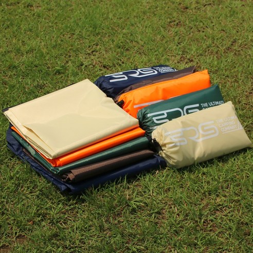 완벽한 캠핑을 위한 최고의 선택