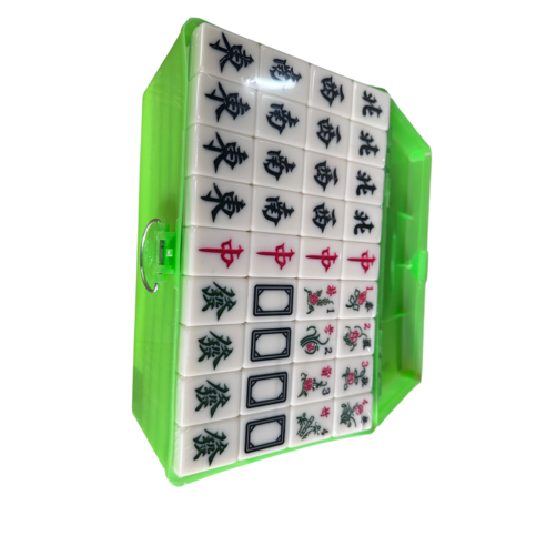 올 명절, 피라모니 대형 마작과 함께 잊지 못할 추억을!