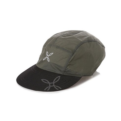 [몬츄라] 제로 에보 캡, 99 (그레이)