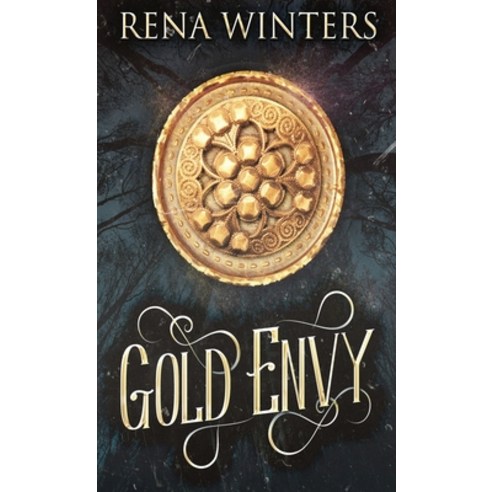 (영문도서) Gold Envy Hardcover, Next Chapter, English, 9784867479698