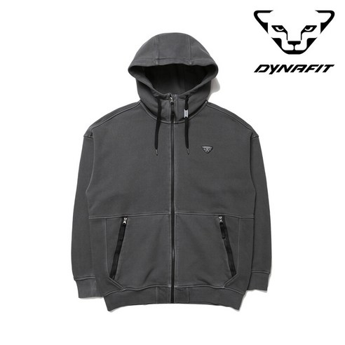 (매장정품) 다이나핏 ION 이온 남성 자켓 블랙 YMP22142Z1