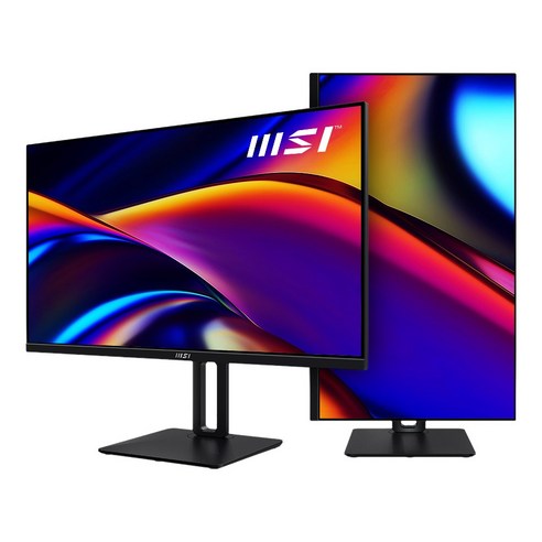 MSI MP275P IPS 100 아이에르고 피벗 무결점 27인치 모니터