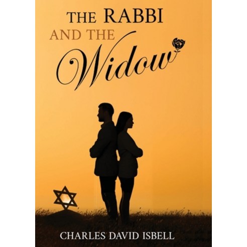(영문도서) The Rabbi and the Widow Paperback, Inara Publishing, English, 9781736273968