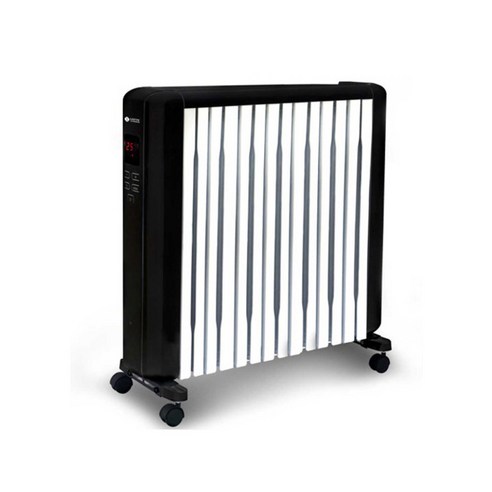 롯데알미늄 라디에이터, 안전하고 따뜻한 겨울을 선물합니다.