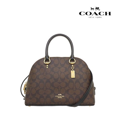 코치 여성 크로스백 2558 IMAA8 미국직배송