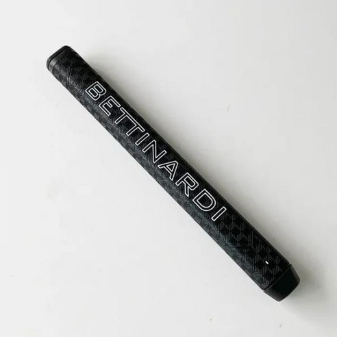 골프 그립 BETTINARDI 퍼터 PU 1PC, 1) 검정, 1개