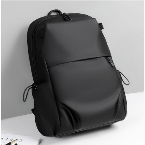 The J.P Men's Backpack is a premium-quality bag meticulously crafted for modern professionals, students, and travelers.