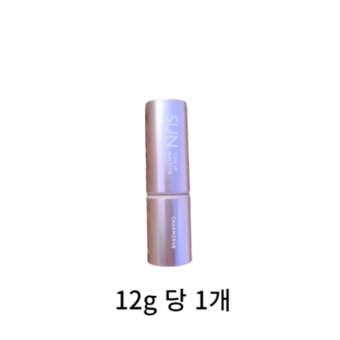 참존 톤업 선 스틱 SPF50+ PA++++, 1개, 36g