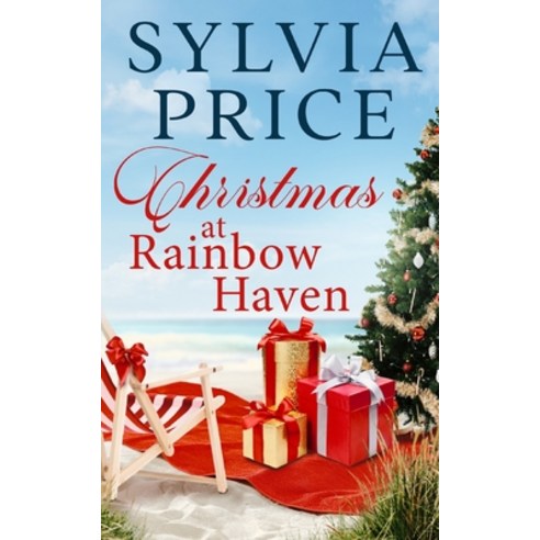 (영문도서) Christmas at Rainbow Haven: Rainbow Haven Beach Book 7 Paperback, Independently Published, English, 9798870188317