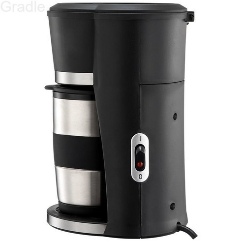 집에서 즐기는 완벽한 아메리카노