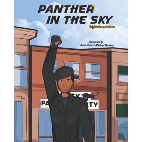 Panther in the Sky Paperback, Ubuntu Press, English, 9780578528144