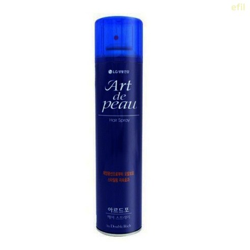 아르드포 헤어스프레이 300ml 2418752