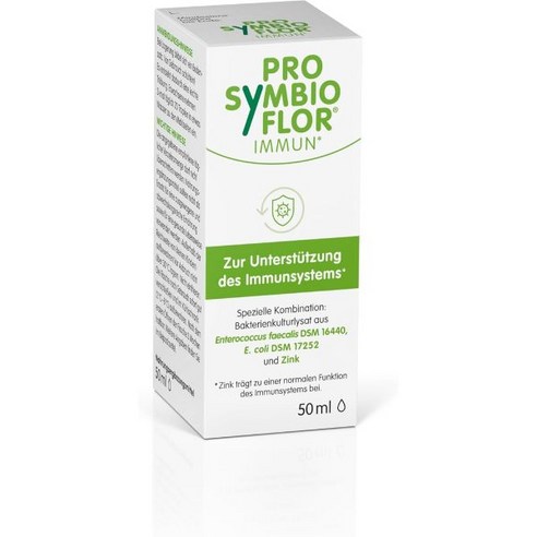 예민한 당신을 위한 부드러운 해답: 프로-심플로어 이뮨 점안액