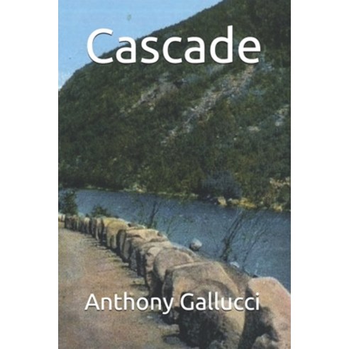 Cascade Paperback, Independently Published, English, 9798646862212