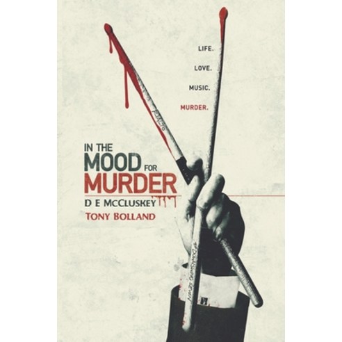 (영문도서) In The Mood... For Murder Paperback, Independently Published, English, 9781549619847
