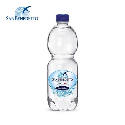산베네데토 무설탕 스파클링 탄산수 (PET) 500ml – 21세트 산베네데토 무설탕 스파클링 탄산수 (PET) 500ml – 21세트