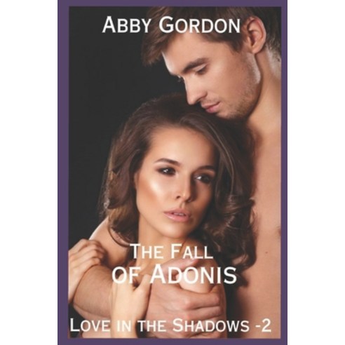 (영문도서) Fall of Adonis Paperback, Independently Published, English, 9798627221328