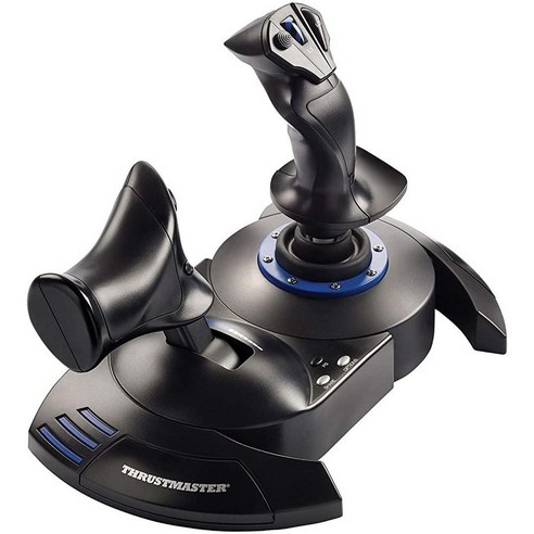 A.MINE Thrustmaster T플라이트 호타스 4126272트러스트마스터, Thrustmaster T.Flight Hotas 4