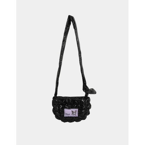 사랑스러움과 실용성을 겸비한 아이들을 위한 완벽한 크로스백