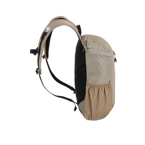 편안한 동반자: 밀레 남녀공용 10L 배낭