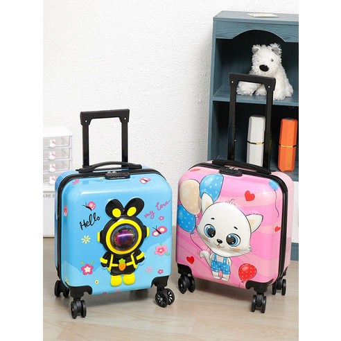 여행의 설렘을 담아, 가볍고 스타일리시하게 떠나세요.