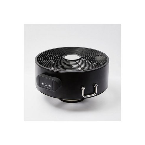 GEEK 에어 캠핑용 히터 팬과 난로 팬 WSG D2210용 가방 포함 – 블랙색상 geekaire GEEK 에어 캠핑용 히터 팬과 난로 팬 WSG D2210용 가방 포함 – 블랙색상 geekaire