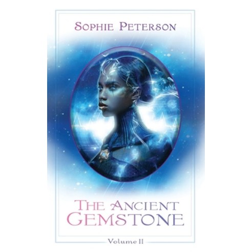 (영문도서) The Ancient Gemstone: Volume II Paperback, Waterside Productions, English, 9781954968530