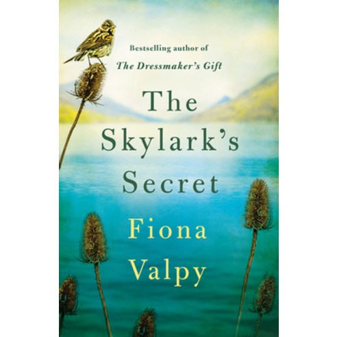 The Skylark''s Secret Paperback, Lake Union Publishing