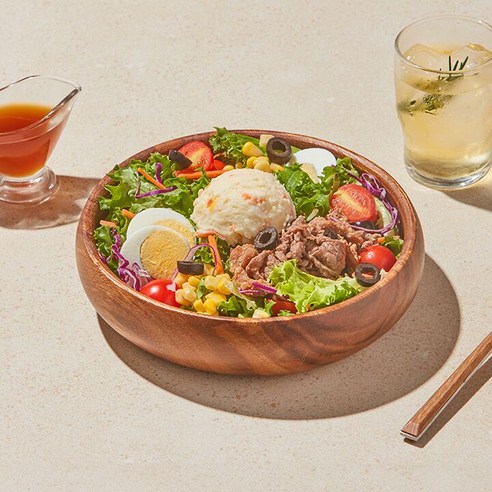 한국야쿠르트 잇츠온 불고기 포테이토 샐러드밀 (매니저배송) – 단품 잇츠온샐러드