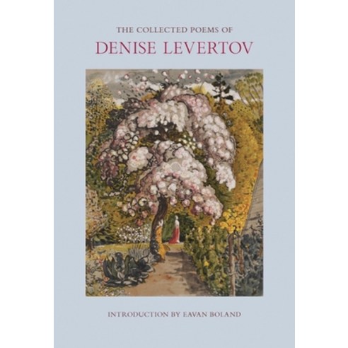 (영문도서) The Collected Poems of Denise Levertov Paperback, New Directions Publishing C..., English, 9780811237543
