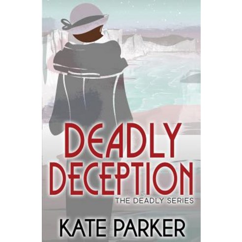 Deadly Deception Paperback, Jdp Press, English, 9780997663754