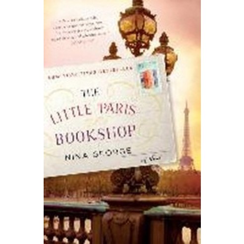 The Little Paris Bookshop:A Novel, Broadway Books
