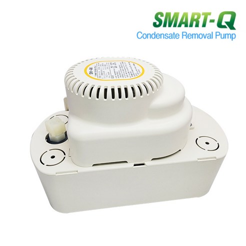 한성 에어컨 배수펌프 정품 SMART-Q 사용 후기