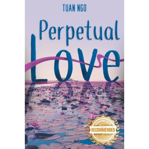 Perpetual Love Paperback, Workbook Press