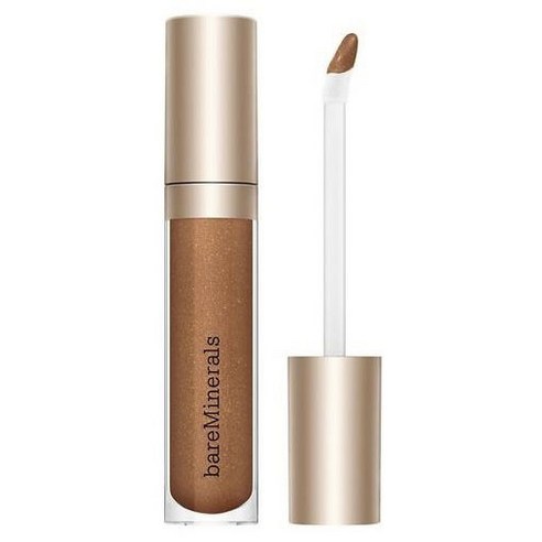 베어미네랄 미네랄리스트 립 글로스-밤 4ml, 1개, Adventure
