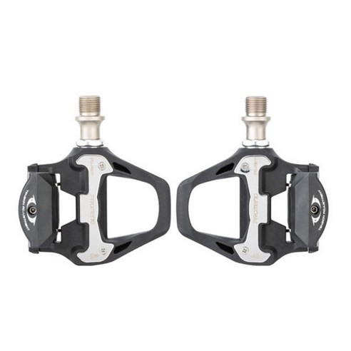 질주 본능을 깨우는 Make Speed 시마노 SPD 로드 클릿 페달