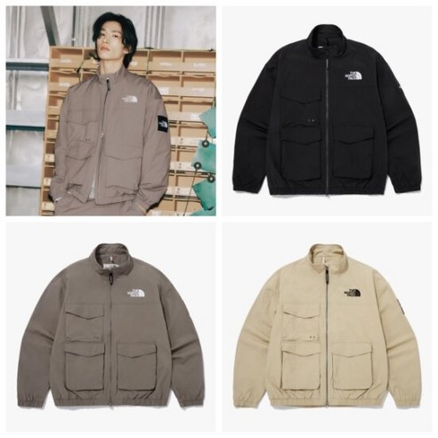 매장정품 노스페이스 화이트라벨 닐턴 자켓 리뷰 노스페이스닐턴자켓