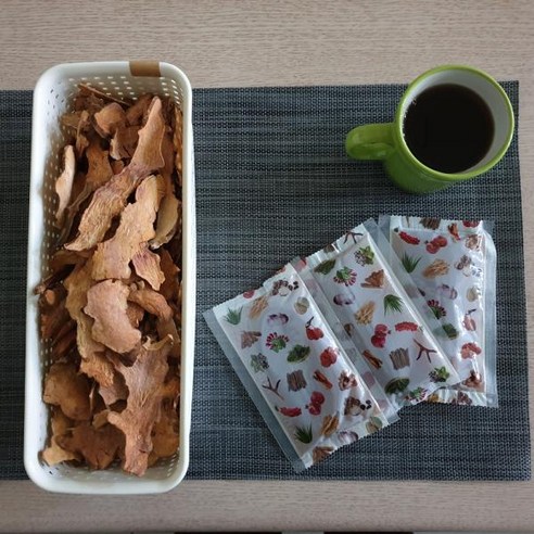 토복령즙 진액 100ml x 60포, 1개, 6L