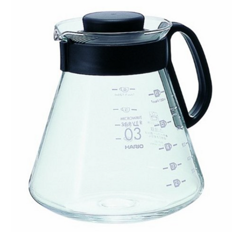 하리오 coffee Server 360ml, 3개, 800ml