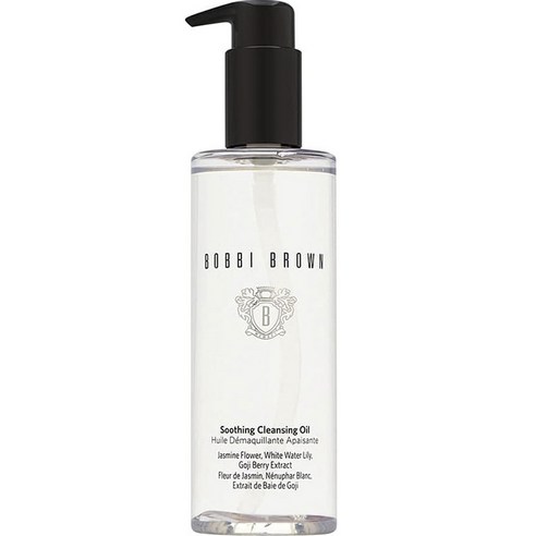 바비브라운 수딩 클렌징 오일, 1개, 400ml
