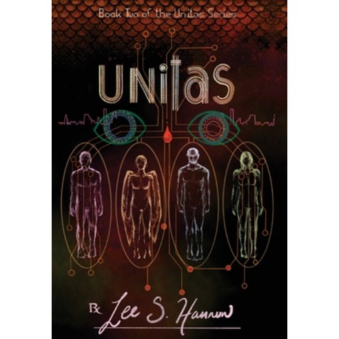 (영문도서) Unitas: Book #2 of the UNITAS Series Hardcover, Idella Imprint Publishing, LLC