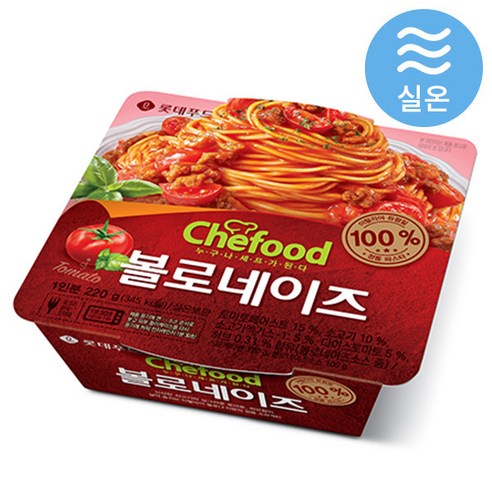 롯데 볼로네이즈 스파게티, 220g, 12개 파스모카드 Best Top5