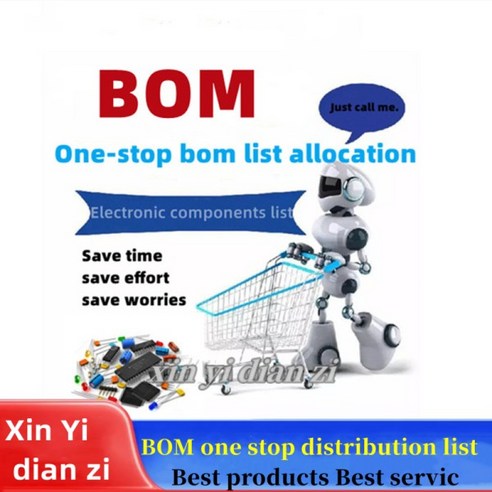 ADSP-TS201SABP-050 BGA-576 디지털 신호 프로세서 IC 칩 로트당 1 개