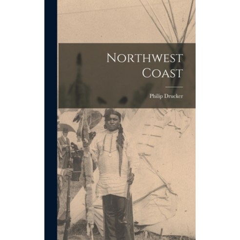 (영문도서) Northwest Coast Hardcover, Hassell Street Press, English, 9781013972997
