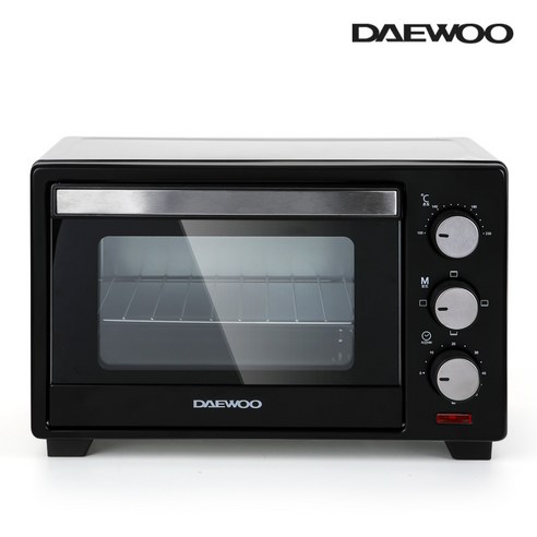 대우 에어프라이어 오븐 DWO-G13SS: 주방을 스마트하게, 요리를 다채롭게