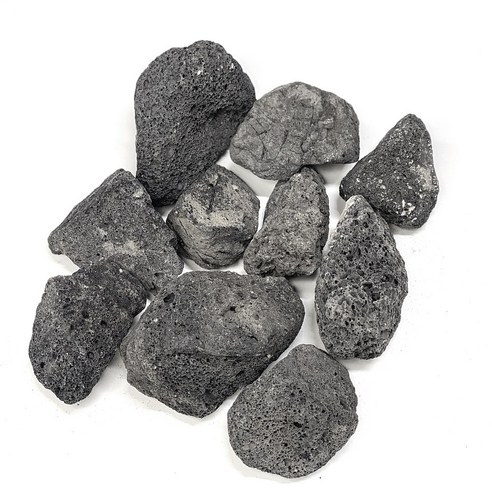 현무암 화산석으로 완성하는 자연을 담은 특별한 공간