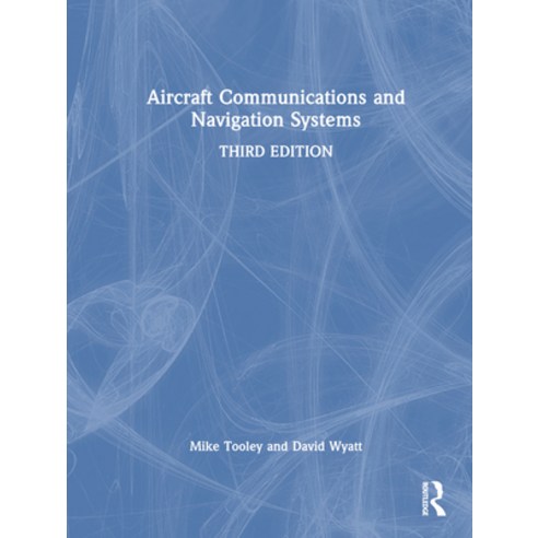 (영문도서) Aircraft Communications and Navigation Systems Hardcover, Routledge, English, 9781032534152
